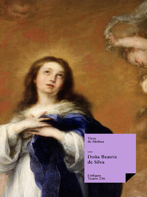 cover image of Doña Beatriz de Silva